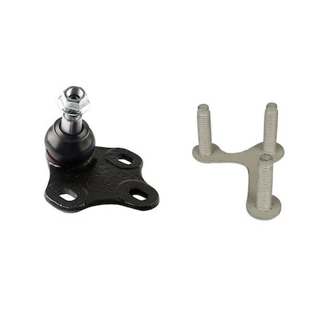Suspensia Ball Joint Kit, X01Bk6851 X01BK6851